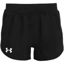 Under Armour Shorts - Women's Fly-By 2.0 Shorts 3.5”