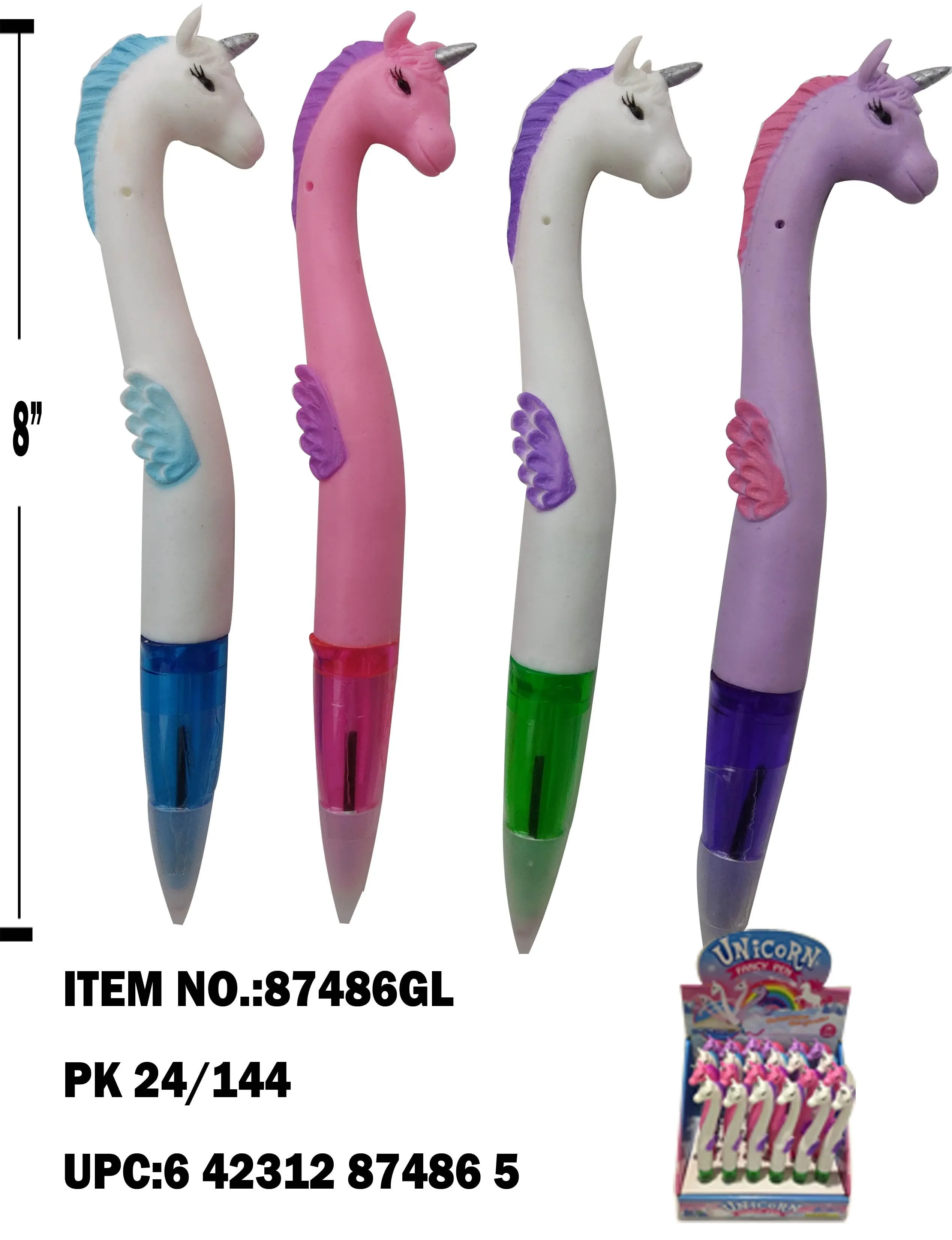 UNICORN PEN