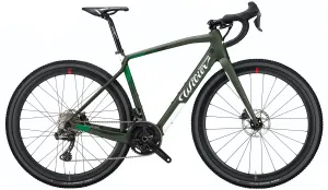 WILIER JENA HYBRID EBIKE 2024