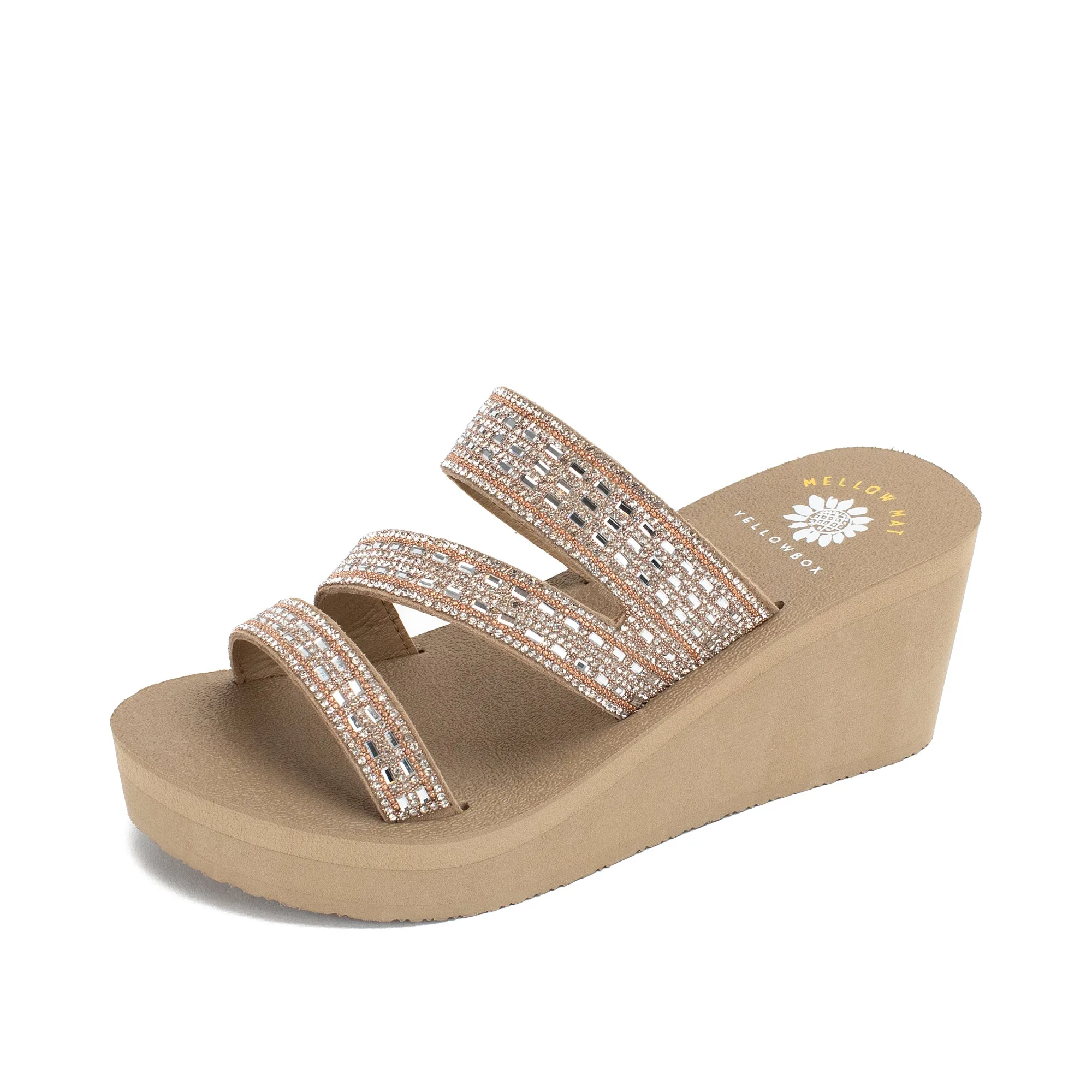 Witley Wedge Sandal