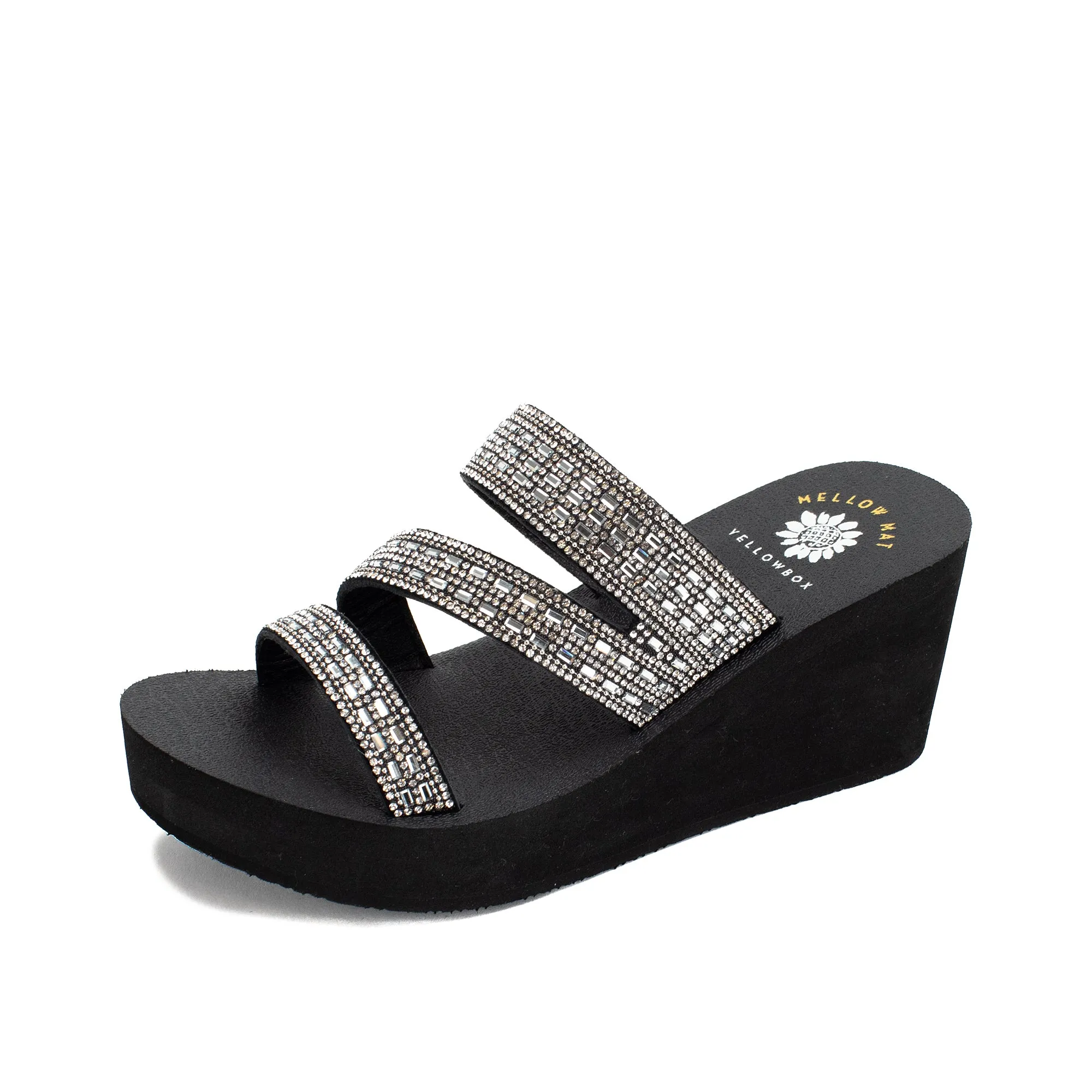 Witley Wedge Sandal