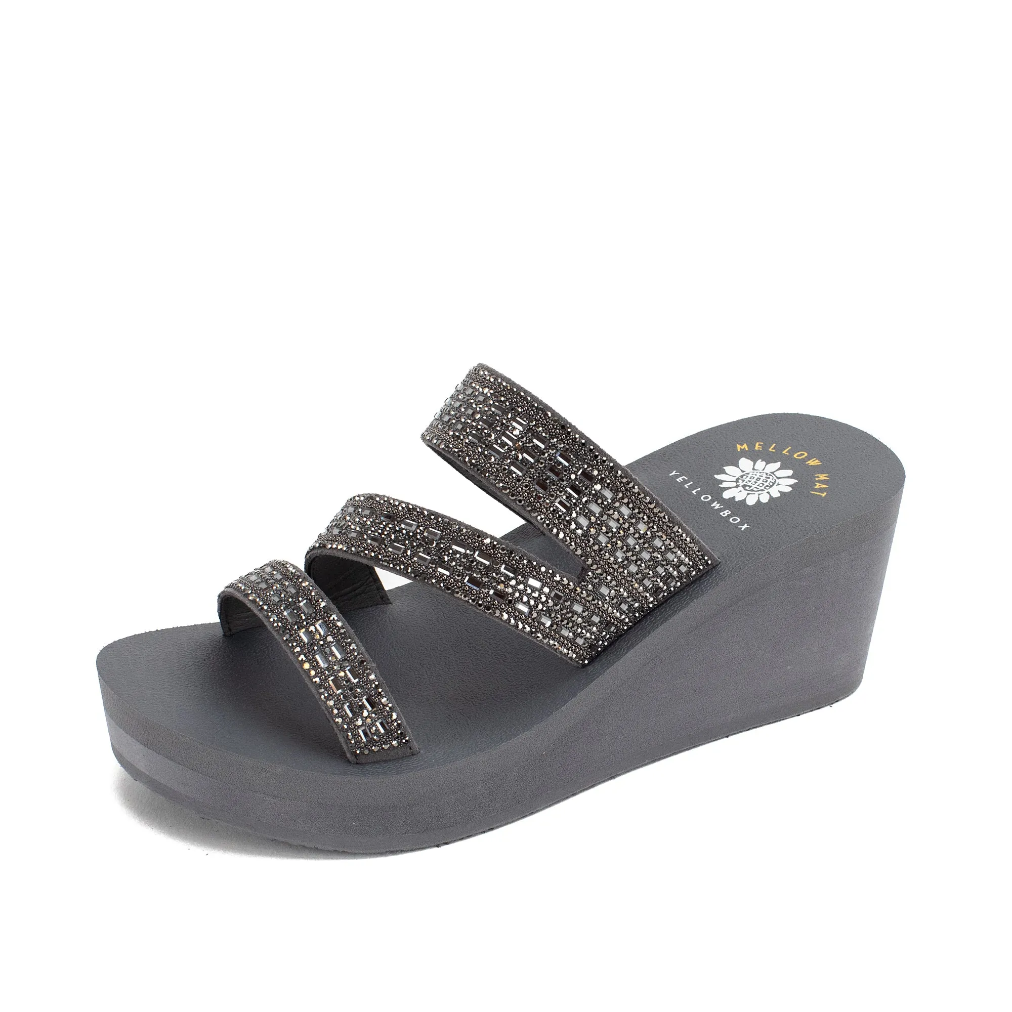 Witley Wedge Sandal