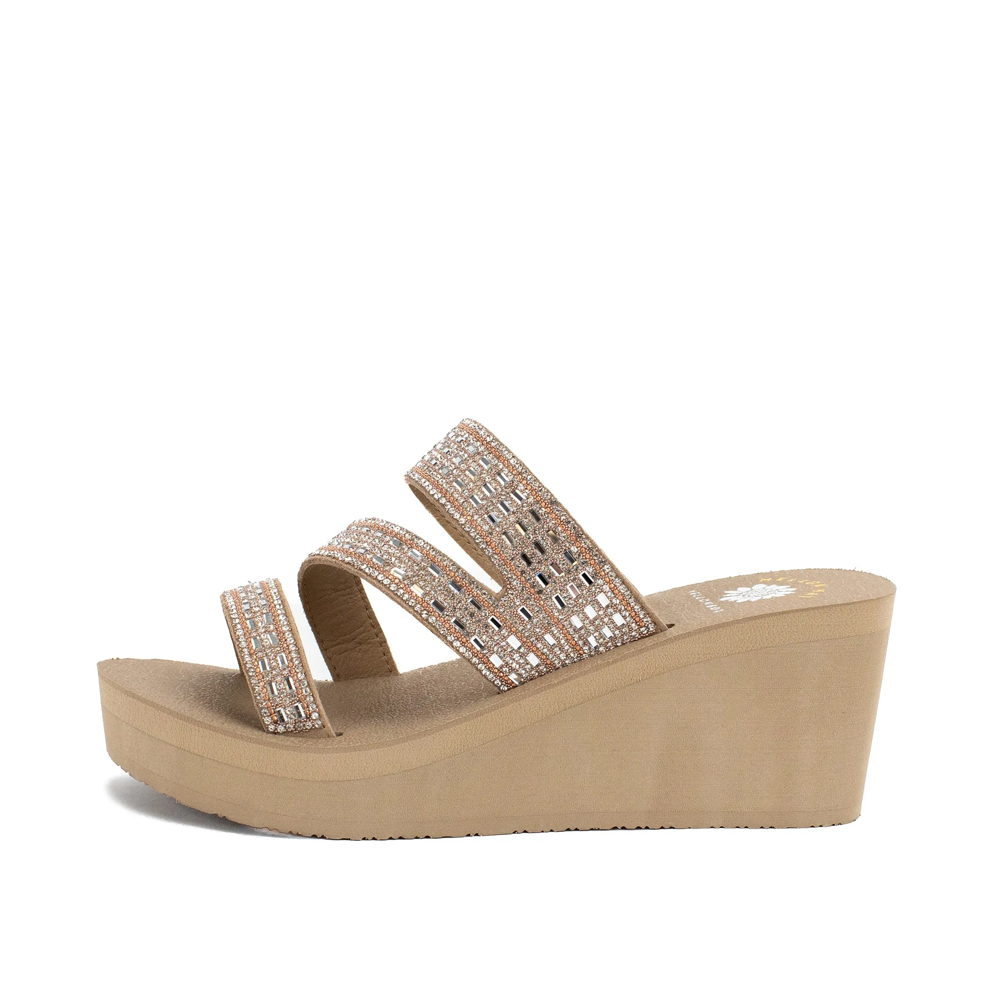 Witley Wedge Sandal