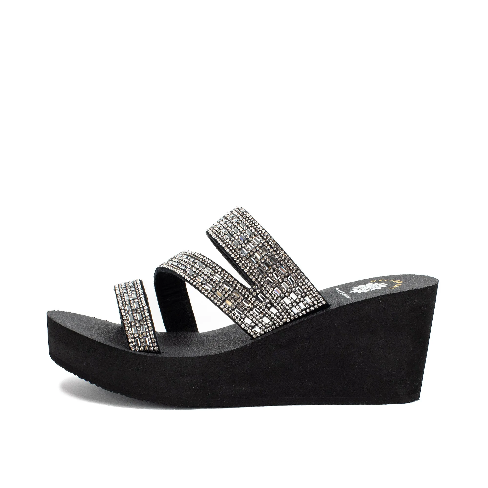 Witley Wedge Sandal