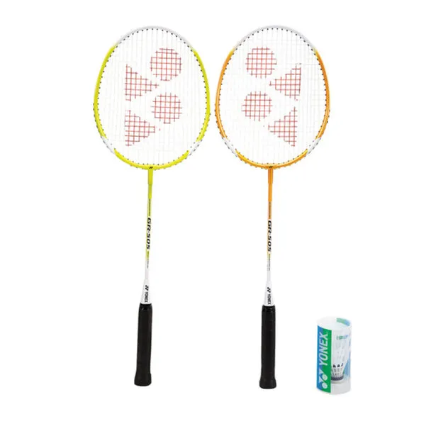 Yonex 2-Piece Badminton Combo Set (BSET10)