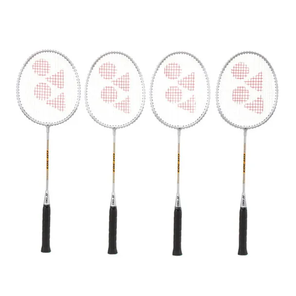 Yonex 4-Piece Badminton Combo Set (BLSET11)