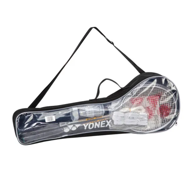 Yonex 4-Piece Badminton Combo Set (BLSET11)